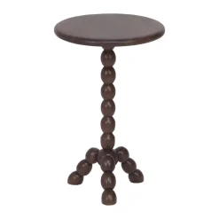 Houten bijzettafel - Bodio Yuki