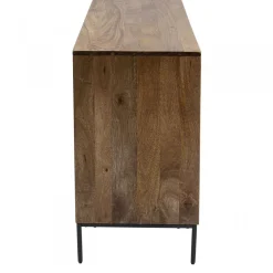 Houten design dressoir - Kare Design Eye of Tiger