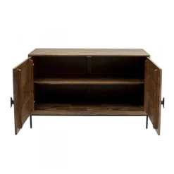 Houten design dressoir - Kare Design Eye of Tiger