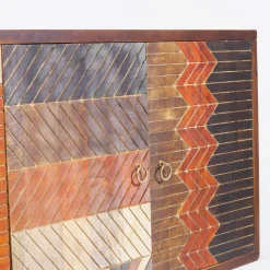 Houten dressoir Indianen - Kare Design Tomahawk