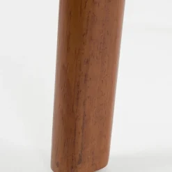 Houten eetkamerstoel minimalistisch - Zuiver Northwood