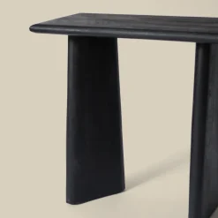 Houten sidetable - Bodio Benji