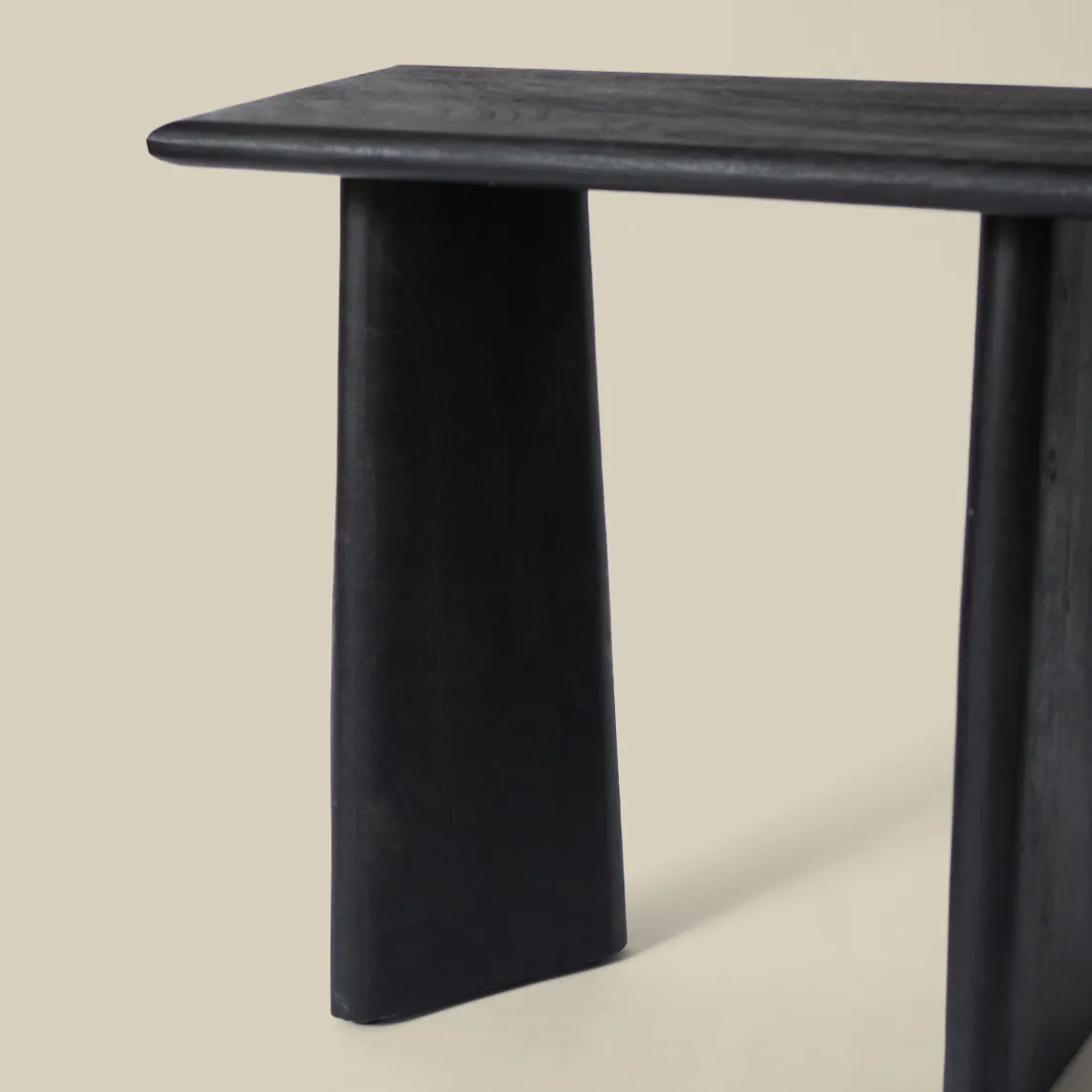 Houten sidetable - Bodio Benji
