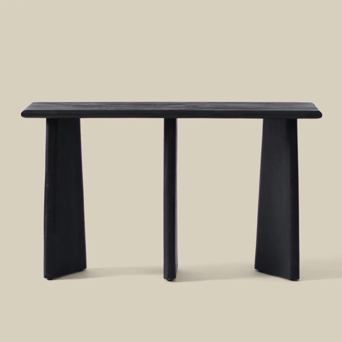 Houten sidetable - Bodio Benji