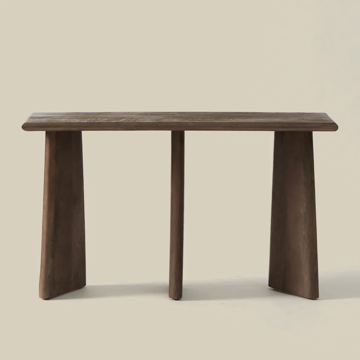 Houten sidetable - Bodio Benji