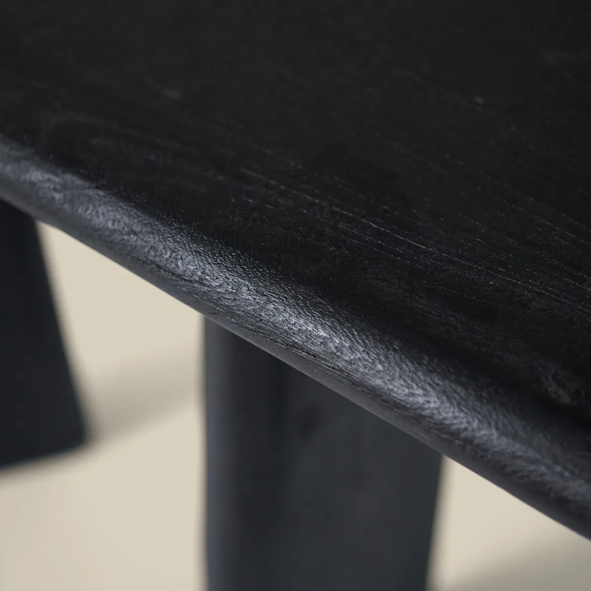 Houten sidetable - Bodio Benji