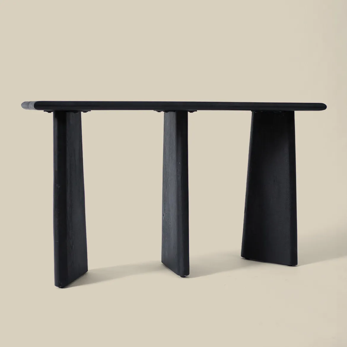 Houten sidetable - Bodio Benji