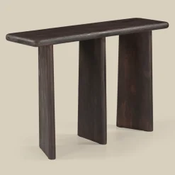 Houten sidetable bruin - Bodio Benji