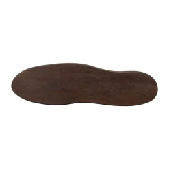 Houten sidetable organische vorm - Richmond Interiors Odile