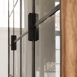 Houten vitrinekast - DTP Home Evo