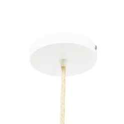 Ibiza hanglamp bohemian - By-Boo Reb
