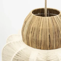 Ibiza hanglamp bohemian - By-Boo Reb
