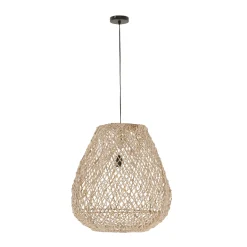 Ibiza stijl hanglamp - Must Living Punta Rasa