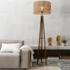 Ibiza vloerlamp - Must Living Porto Cristo