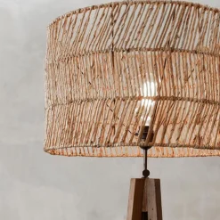 Ibiza vloerlamp - Must Living Porto Cristo