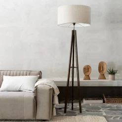 Ibiza vloerlamp - Must Living Porto Cristo