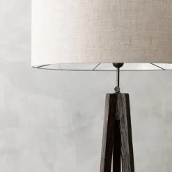 Ibiza vloerlamp - Must Living Porto Cristo