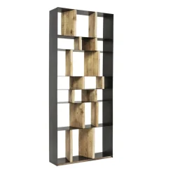 Industriele open kast - Kare Design Storm