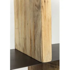 Industriele open kast - Kare Design Storm