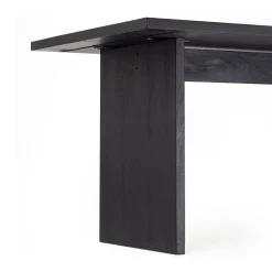 Japandi eettafel - Bodio Yanis