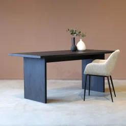 Japandi eettafel - Bodio Yanis