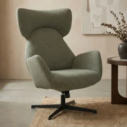 Kantelbare fauteuil - Bodio Liam