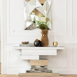 Kaptafel spiegels - Kare Design Brick Mirror