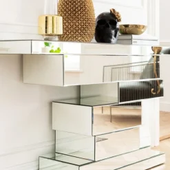 Kaptafel spiegels - Kare Design Brick Mirror