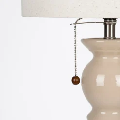 Klassieke design vloerlamp keramiek - Zuiver Brew