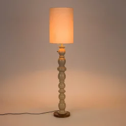 Klassieke design vloerlamp keramiek - Zuiver Brew