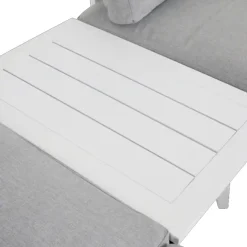 Koffietafel voor buiten - Brafab Villac