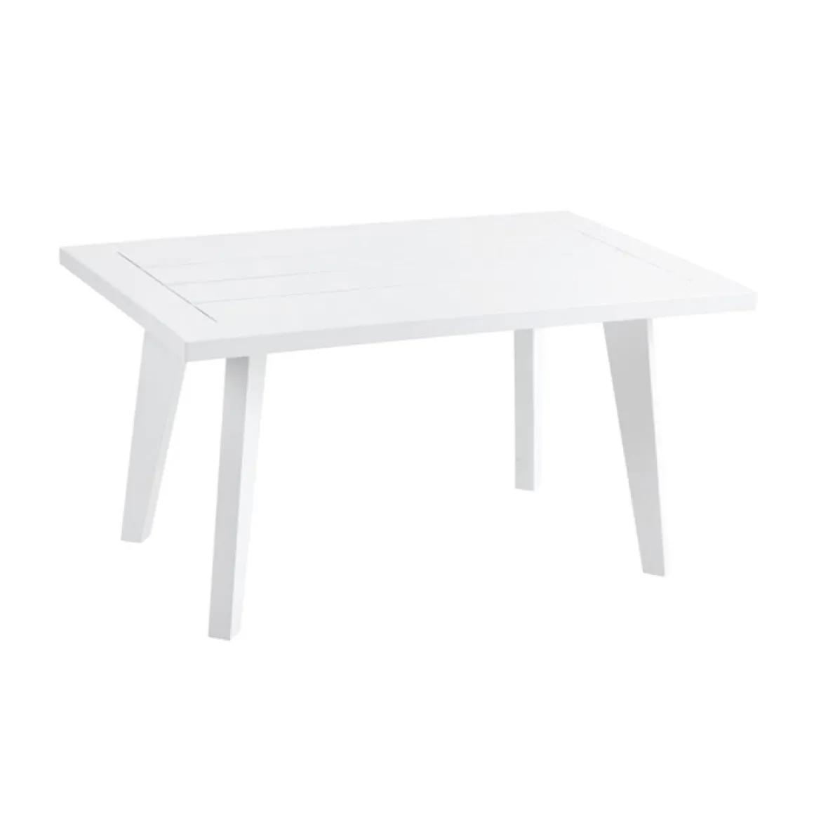 Koffietafel voor buiten - Brafab Villac