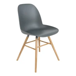 Kuipstoel van kunststof - Zuiver Albert kuip