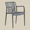 Kunststof tuinstoel - Bodio Summer
