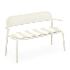Kussen voor Toni Bankski tuinbank - Fatboy Toni Bankski Pillow