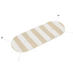 Kussen voor Toni Bankski tuinbank - Fatboy Toni Bankski Pillow