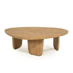 Lage 3-poot salontafel - Eleonora Maud