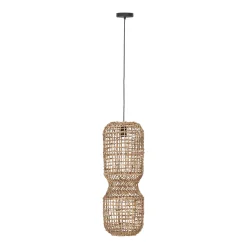 Lamp van bananenblad - Must Living Blanes