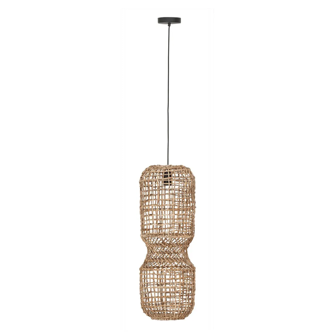 Lamp van bananenblad - Must Living Blanes