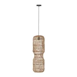 Lamp van bananenblad - Must Living Blanes