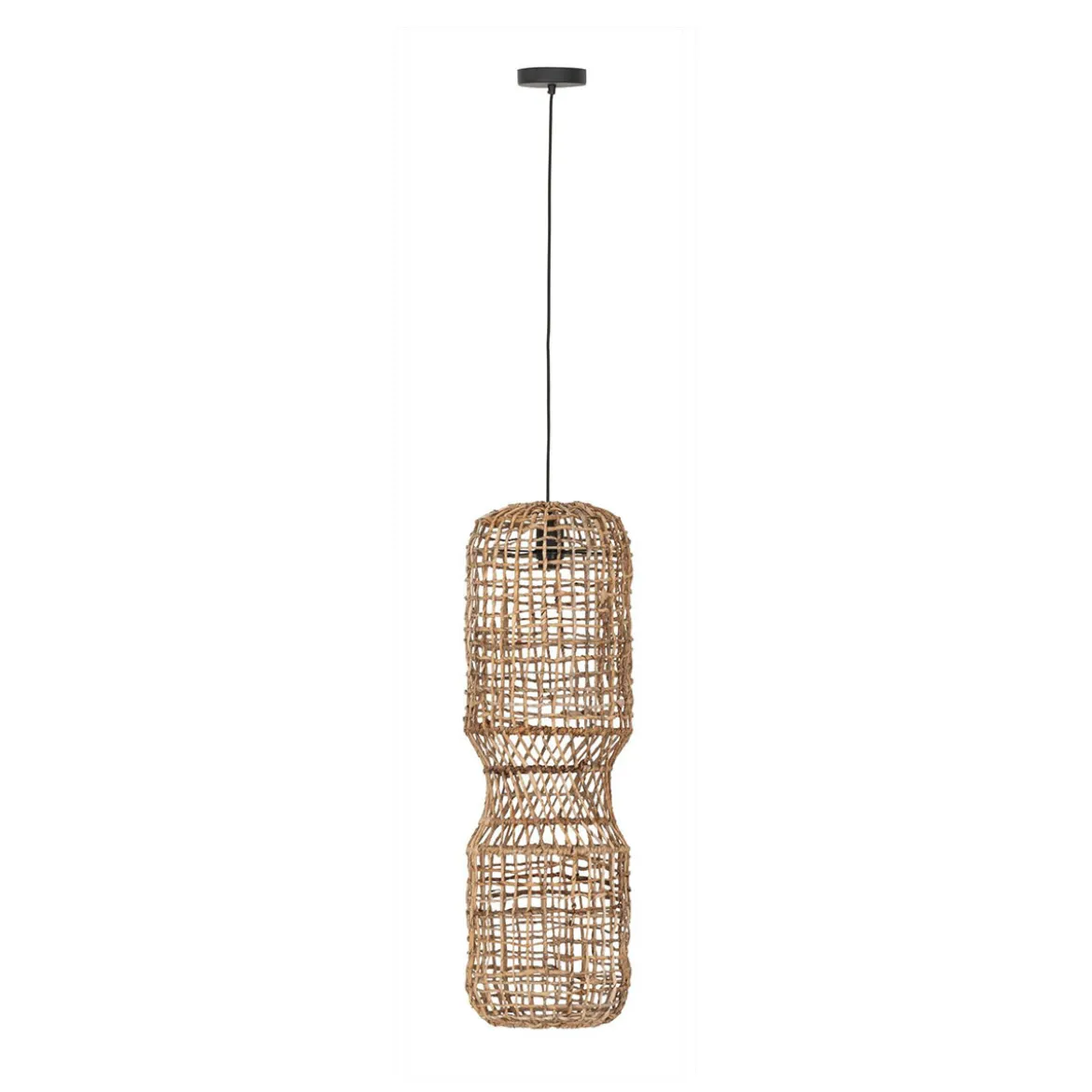 Lamp van bananenblad - Must Living Blanes