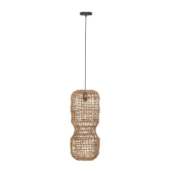 Lamp van bananenblad - Must Living Blanes