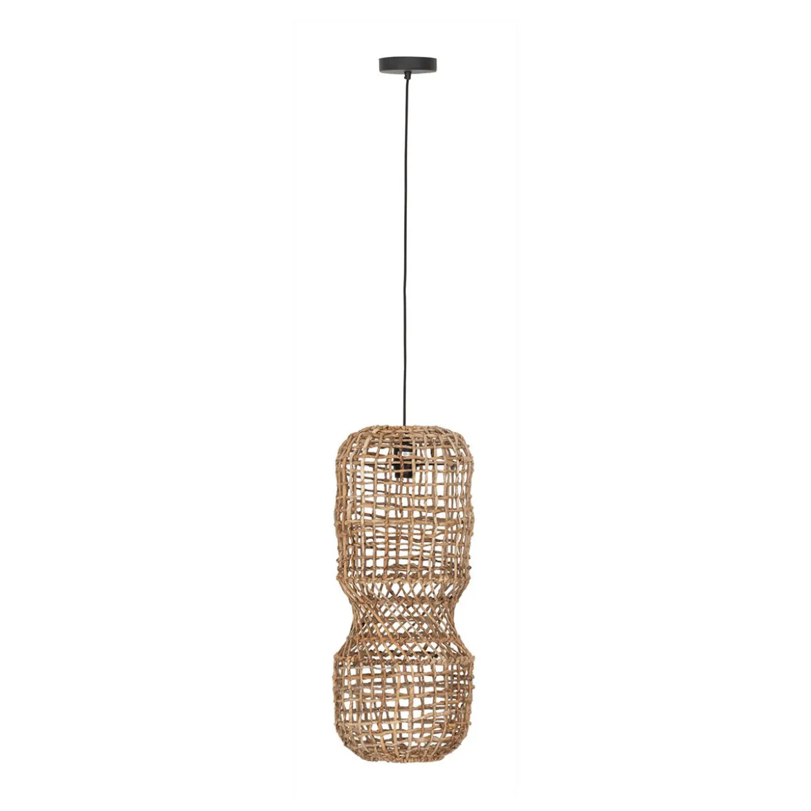 Lamp van bananenblad - Must Living Blanes