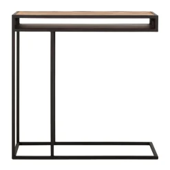Laptoptafel met opbergvak - DTP Home Cosmo