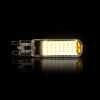LED lichtbron G9 dimbaar - Santa Glow