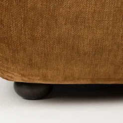 Lounge fauteuil - Dutchbone Wyatt
