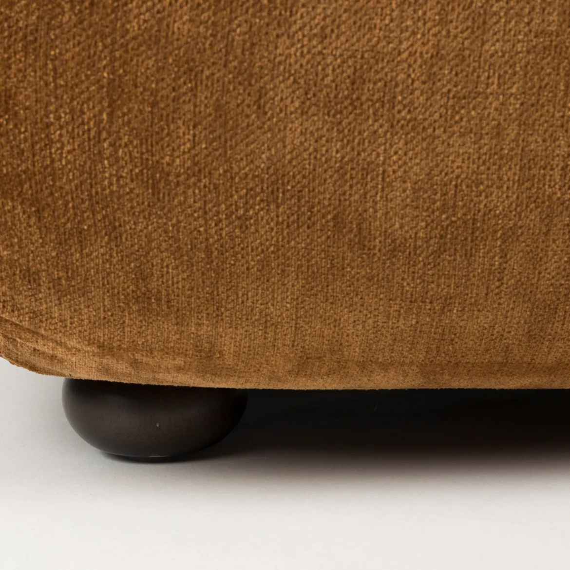 Lounge fauteuil - Dutchbone Wyatt