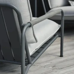 Loungeset fauteuil - Lavis Holiday