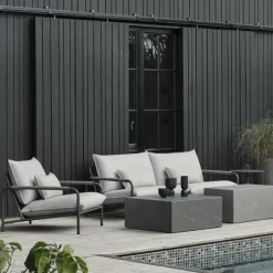 Loungeset fauteuil - Lavis Holiday