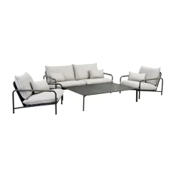 Loungeset fauteuil - Lavis Holiday